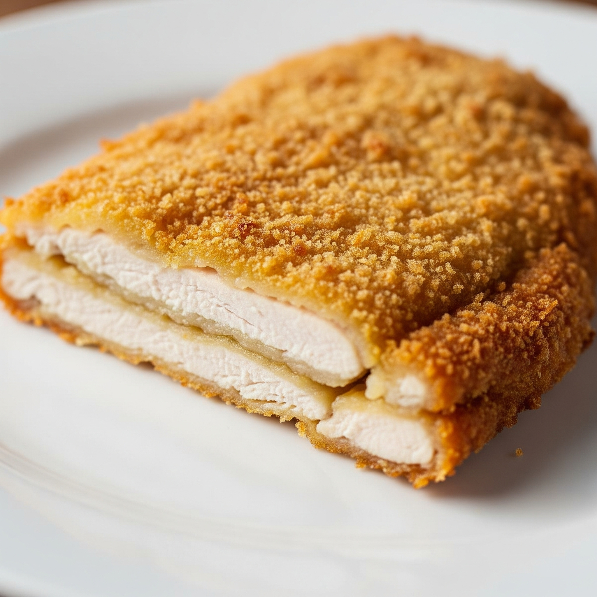 השניצל המושלם: כל הטיפים לציפוי קריספי ועוף עסיסי מבפנים